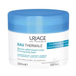 Uriage Eau Thermale Baume Fondant Corps Peaux Sèches - Sensibles