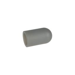 Bota Podo 35 Coussin Doigt Et Orteil Argent Medium/Grand