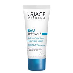 Uriage Thermaal Water Rijke Watercreme