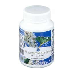 Resveratrol-Posome