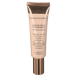 Garancia Hallucinogene Soin de Teint Transparent