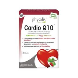 Physalis® Cardio Q10