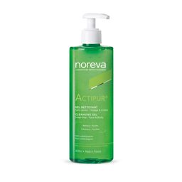 Noreva Actipur Cleansing Gel