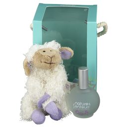 Bebiou Giftbox Schaap + Babywater