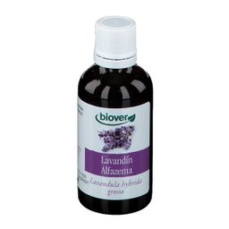 Biover Huile Essentielle Lavandin