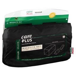 Care Plus Mosquitonet Combi Box Durallin Impregnated 2-Persoons