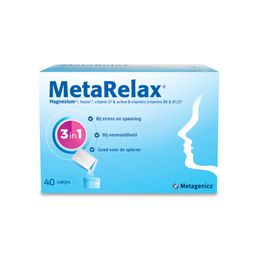 MetaRelax