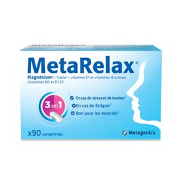 MetaRelax