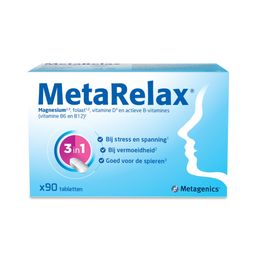 MetaRelax