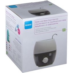 MAM Fles- en Voedingwarmer