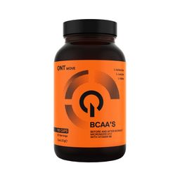 QNT BCAA's