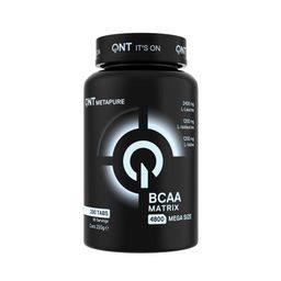QNT Matrix BCAA