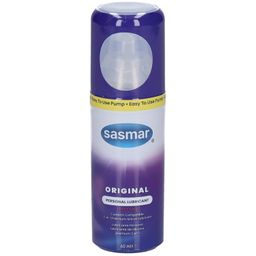 Sasmar® Personal Lubricant + Massage Original