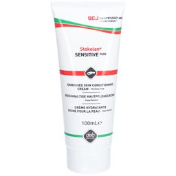 Stoko Stokolan Sensitive Pure Crème