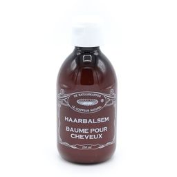 Le Coiffeur Naturel Baume pour Cheveux