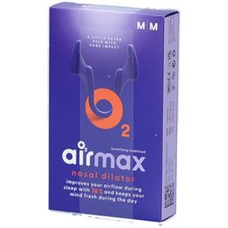 Airmax Classic Dilatateur Nez Medium