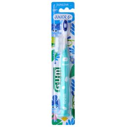 GUM Junior Brosse à Dents 7-9 Ans