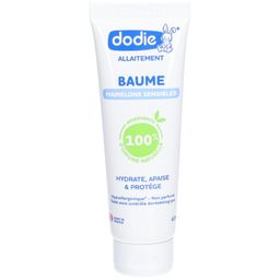 Dodie Tepelverzorging