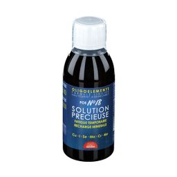 Bioligophyt Solution Précieuse