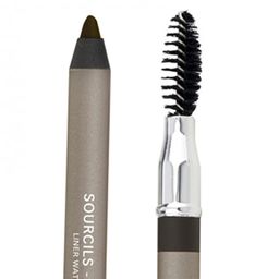 Eye Care Liner Crayon À Sourcil WTP Dark