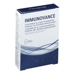 Inovance Immunovance