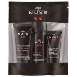 Nuxe Men Kit Découverte