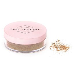 Cent Pur Cent Losse Minerale Foundation 6.0