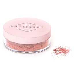Cent Pur Cent Losse Minerale Blush Rosé