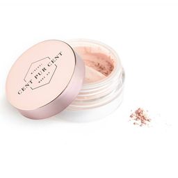 Cent Pur Cent Losse Minerale Schaduw Macaron
