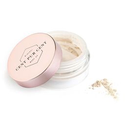 Cent Pur Cent Losse Minerale Schaduw Beige