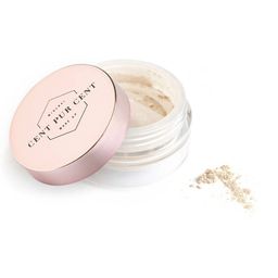 Cent Pur Cent Losse Minerale Schaduw Beige