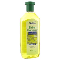 Hagner Birken Lotion Normaal/Vet