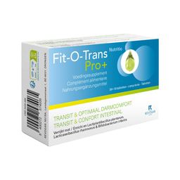 Fit-O-Trans Pro+ | Plantes | Transit & confort intestinal