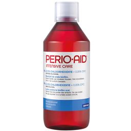 Perio-Aid Bain De Bouche Intensive Care