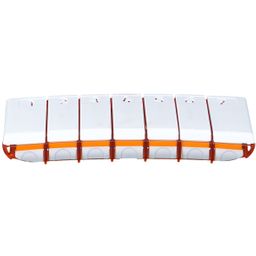 Pilbox City Oranje
