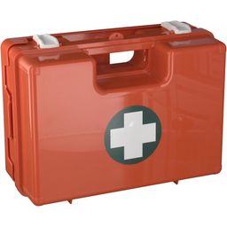 Covarmed Lege Verbandkoffer Oranje 28x20x11,5cm
