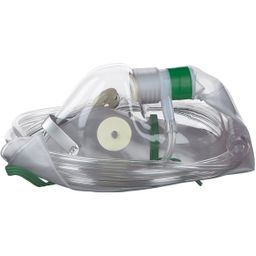 Covarmed Masque à Oxygène + Réservoir Adultes Mtu071