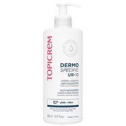 Topicrem UR-10 Crème Lissante Anti-Rugosité