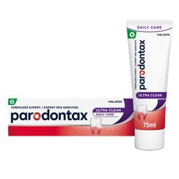 Parodontax Dentifrice Ultra Clean