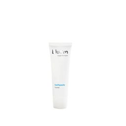 blue®m Toothpaste Fluoride