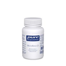 Pure Encapsulations Microflora GI | Bevat kostbare levende culturen