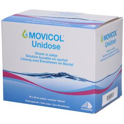 Movicol Unidose | Fraise-Banane