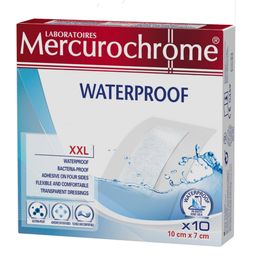 Mercurochrome® Waterproof XXL