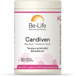 Be-life Cardiven