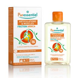 Puressentiel Articulations & Muscles Friction