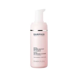 Darphin Intral Air Mousse Cleanser with Chamomile