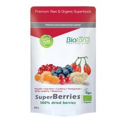 Biotona Superberries
