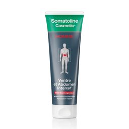 Somatoline Cosmetic Man Kuur voor Buik- en Buikzone 7 Nachten