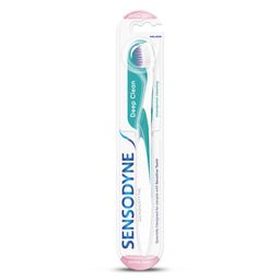 Sensodyne Brosse à Dents Deep Clean Extra Soft