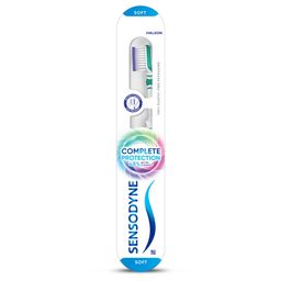 Sensodyne Complete Protection Tandenborstel Soft